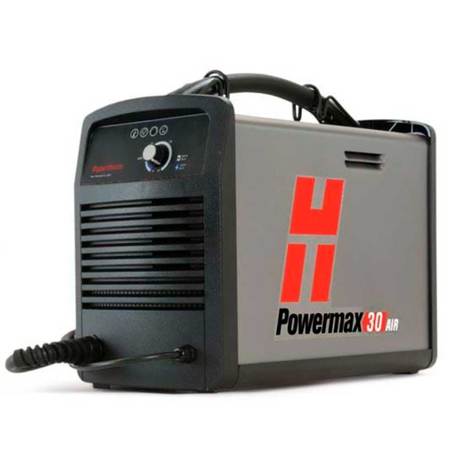 HYPERTHERM POWERMAX30 AIR PLASMALEIKKAUSLAITE